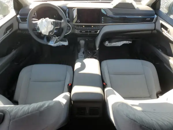 4T1DAACK0SU148612 2025 TOYOTA CAMRY - Image 8