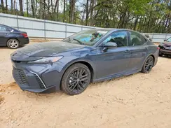 4T1DAACK0SU148769 2025 TOYOTA CAMRY