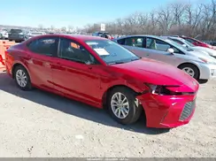 4T1DAACK0SU149629 2025 TOYOTA CAMRY