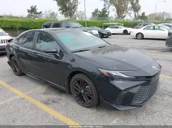 4T1DAACK0SU150070 2025 TOYOTA CAMRY