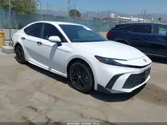 4T1DAACK0SU150084 2025 TOYOTA CAMRY