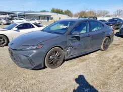 4T1DAACK0SU150120 2025 TOYOTA CAMRY
