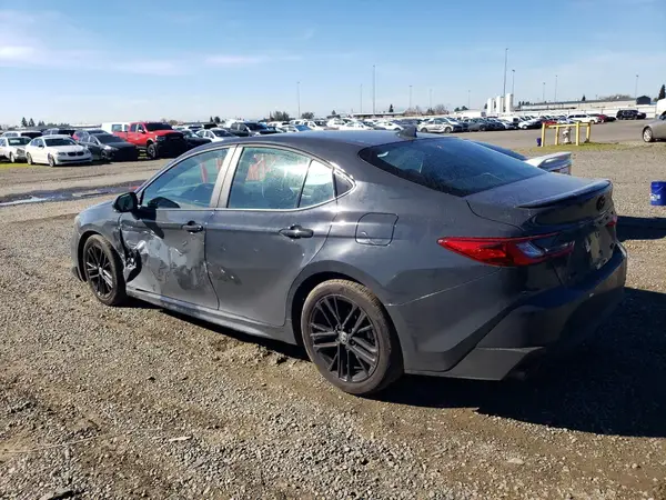 4T1DAACK0SU150120 2025 TOYOTA CAMRY - Image 2