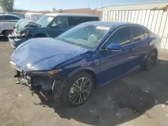 4T1DAACK0SU151395 2025 TOYOTA CAMRY