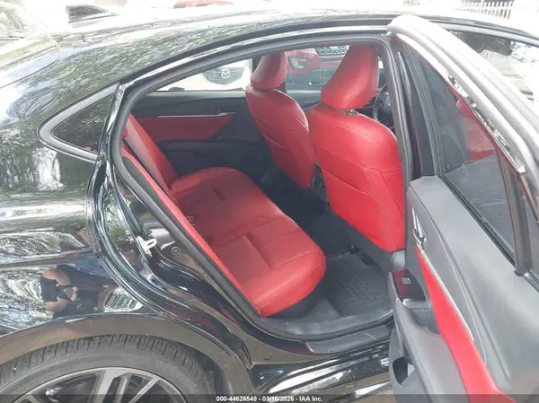 4T1DAACK0SU151588 2025 TOYOTA CAMRY - Image 8