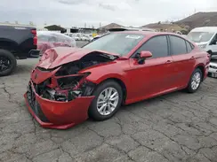 4T1DAACK0SU152045 2025 TOYOTA CAMRY