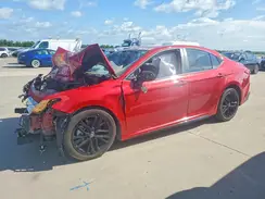 4T1DAACK0SU152062 2025 TOYOTA CAMRY