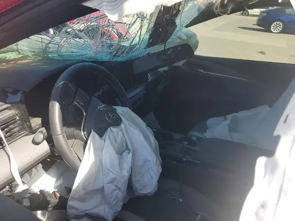 4T1DAACK0SU152062 2025 TOYOTA CAMRY - Image 8