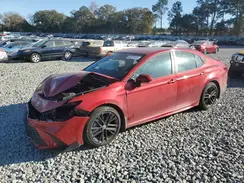 4T1DAACK0SU152353 2025 TOYOTA CAMRY