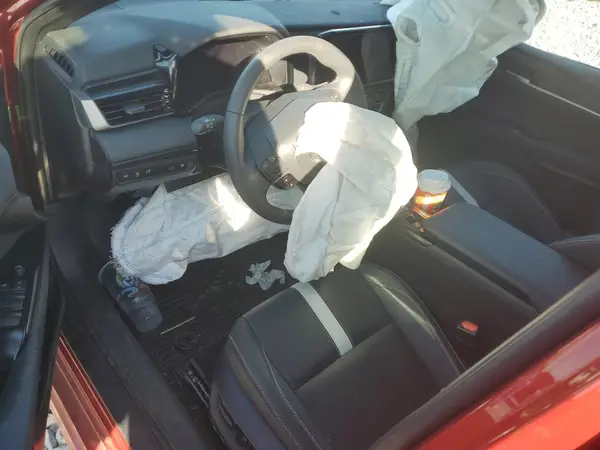 4T1DAACK0SU152353 2025 TOYOTA CAMRY - Image 8