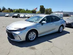 4T1DAACK0SU152868 2025 TOYOTA CAMRY