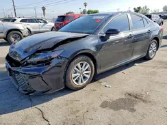 4T1DAACK0SU153292 2025 TOYOTA CAMRY
