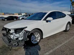 4T1DAACK0SU153583 2025 TOYOTA CAMRY
