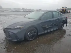 4T1DAACK0SU154135 2025 TOYOTA CAMRY
