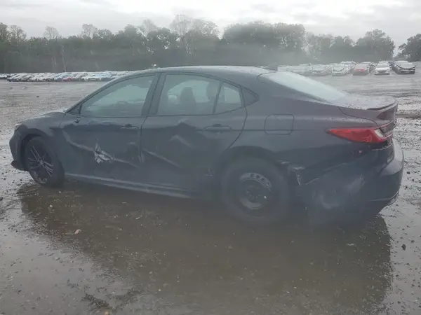 4T1DAACK0SU154135 2025 TOYOTA CAMRY - Image 2