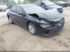 4T1DAACK0SU154328 2025 TOYOTA CAMRY