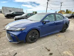 4T1DAACK0SU154877 2025 TOYOTA CAMRY