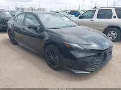 4T1DAACK0SU155446 2025 TOYOTA CAMRY