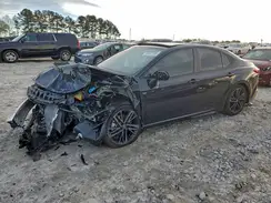 4T1DAACK0SU156449 2025 TOYOTA CAMRY