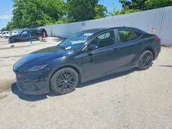 4T1DAACK0SU156483 2025 TOYOTA CAMRY