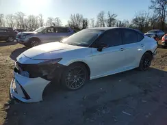 4T1DAACK0SU156757 2025 TOYOTA CAMRY