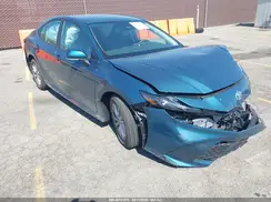 4T1DAACK0SU157102 2025 TOYOTA CAMRY
