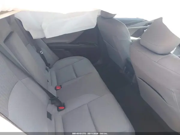 4T1DAACK0SU157102 2025 TOYOTA CAMRY - Image 8