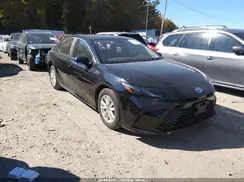4T1DAACK0SU157746 2025 TOYOTA CAMRY
