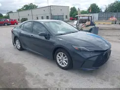 4T1DAACK0SU159805 2025 TOYOTA CAMRY