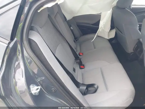 4T1DAACK0SU159805 2025 TOYOTA CAMRY - Image 8
