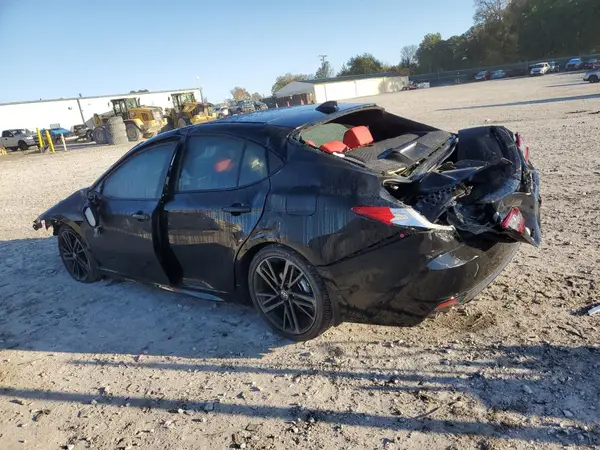 4T1DAACK0SU160159 2025 TOYOTA CAMRY - Image 2