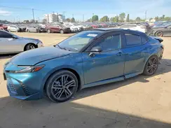 4T1DAACK0SU160243 2025 TOYOTA CAMRY