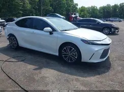 4T1DAACK0SU161909 2025 TOYOTA CAMRY