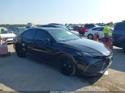 4T1DAACK0SU163062 2025 TOYOTA CAMRY