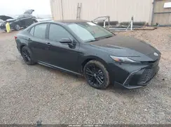 4T1DAACK0SU163448 2025 TOYOTA CAMRY