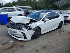 4T1DAACK0SU163661 2025 TOYOTA CAMRY