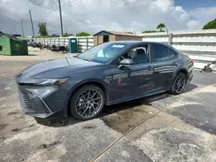 4T1DAACK0SU163921 2025 TOYOTA CAMRY