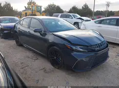 4T1DAACK0SU164549 2025 TOYOTA CAMRY