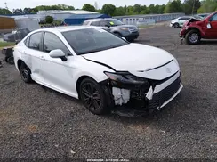 4T1DAACK0SU164843 2025 TOYOTA CAMRY