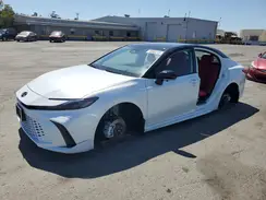 4T1DAACK0SU165264 2025 TOYOTA CAMRY