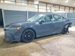 4T1DAACK0SU165748 2025 TOYOTA CAMRY