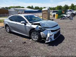 4T1DAACK0SU165765 2025 TOYOTA CAMRY