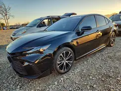 4T1DAACK0SU165944 2025 TOYOTA CAMRY