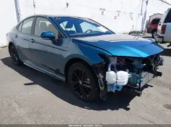 4T1DAACK0SU166396 2025 TOYOTA CAMRY