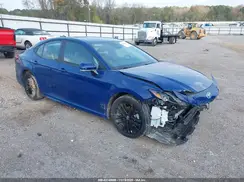 4T1DAACK0SU166494 2025 TOYOTA CAMRY
