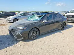 4T1DAACK0SU167144 2025 TOYOTA CAMRY