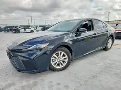 4T1DAACK0SU167824 2025 TOYOTA CAMRY