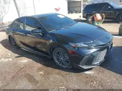 4T1DAACK0SU167970 2025 TOYOTA CAMRY