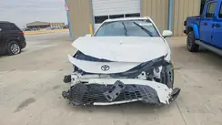 4T1DAACK0SU168259 2025 TOYOTA CAMRY