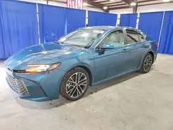 4T1DAACK0SU168309 2025 TOYOTA CAMRY